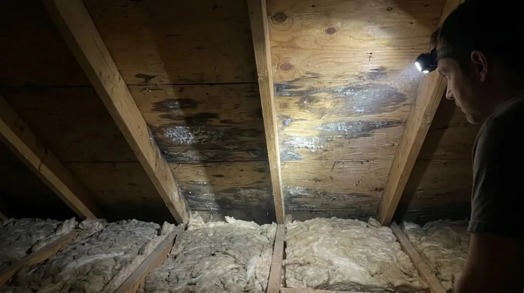 attic your roofs internal organs