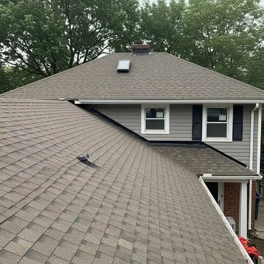 roof Installation services in Cleveland Ohio