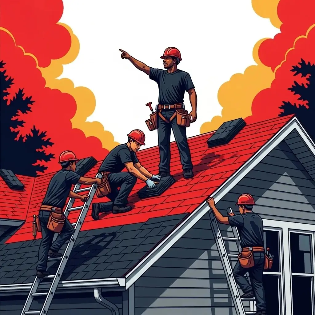 roofing installers Cleveland Oh