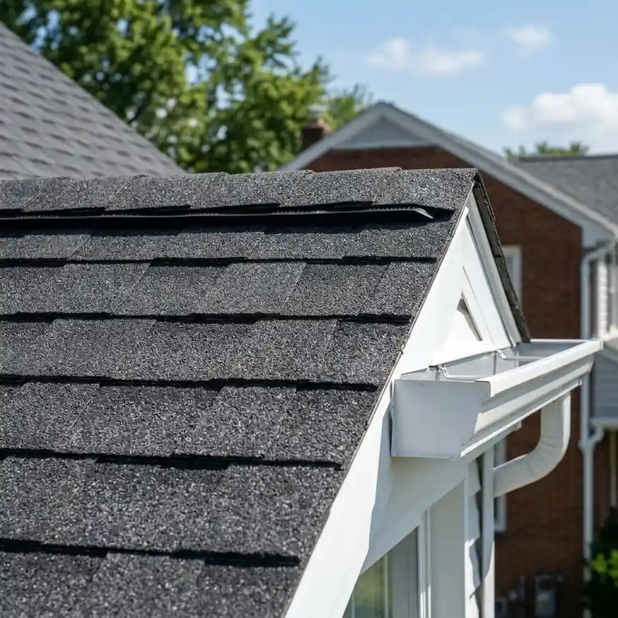 Roof Inspection Services Cleveland Ohio
