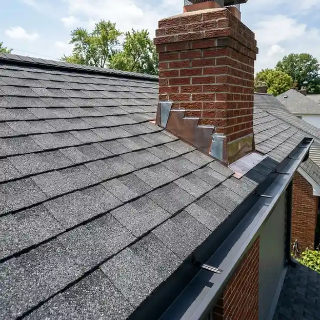 residential roof inspections