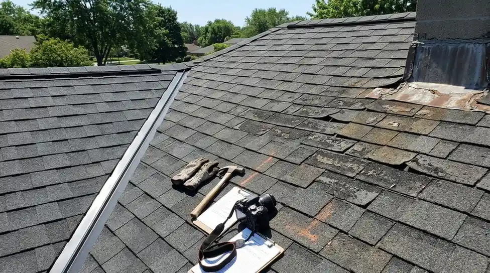 roof age inspection intervals roof age inspection intervals