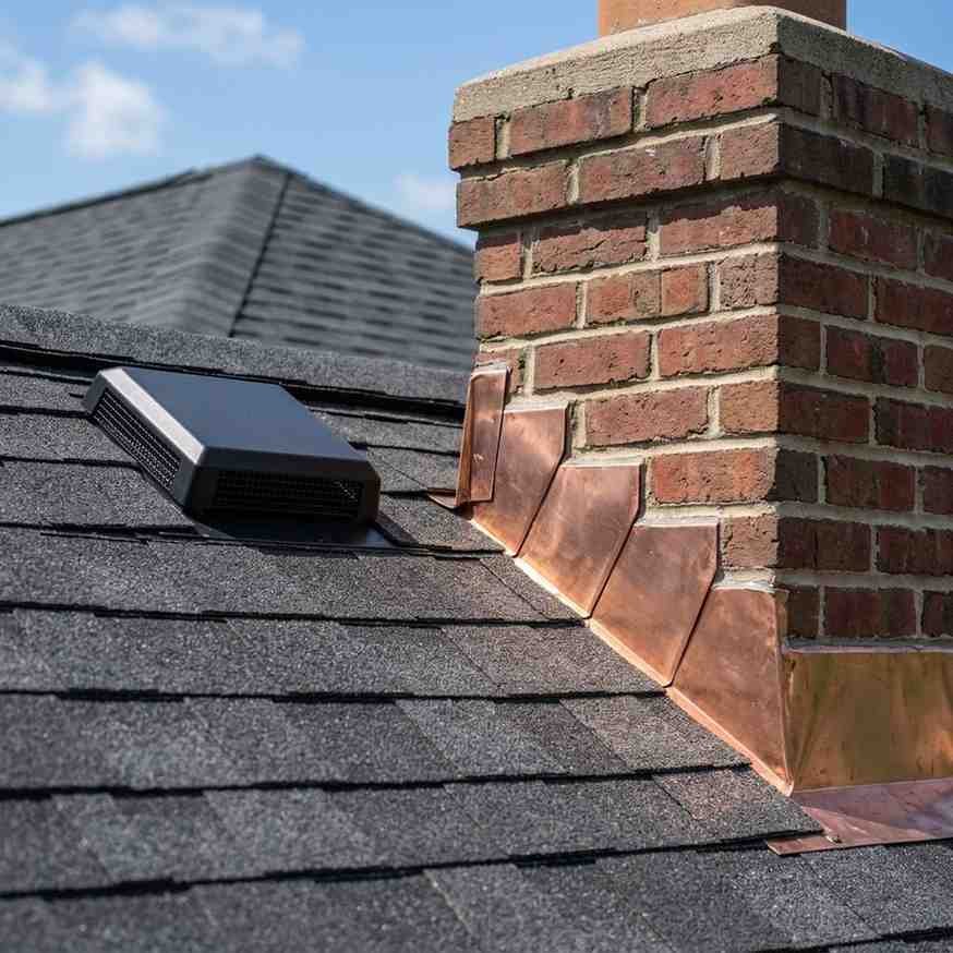roof system shingles