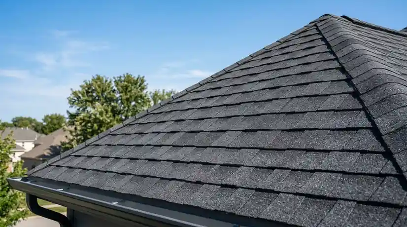 Choose the Right Roofing Contractor